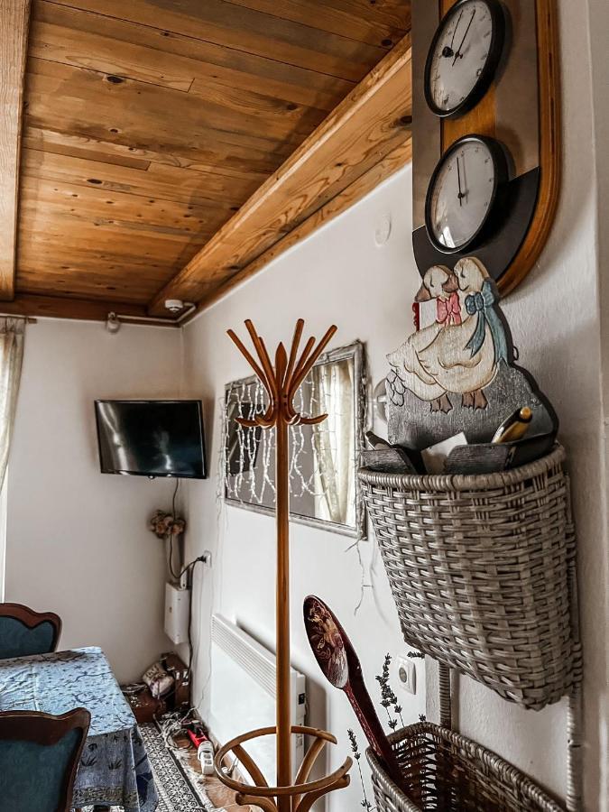 Holiday Home Amila Visoko Exterior photo
