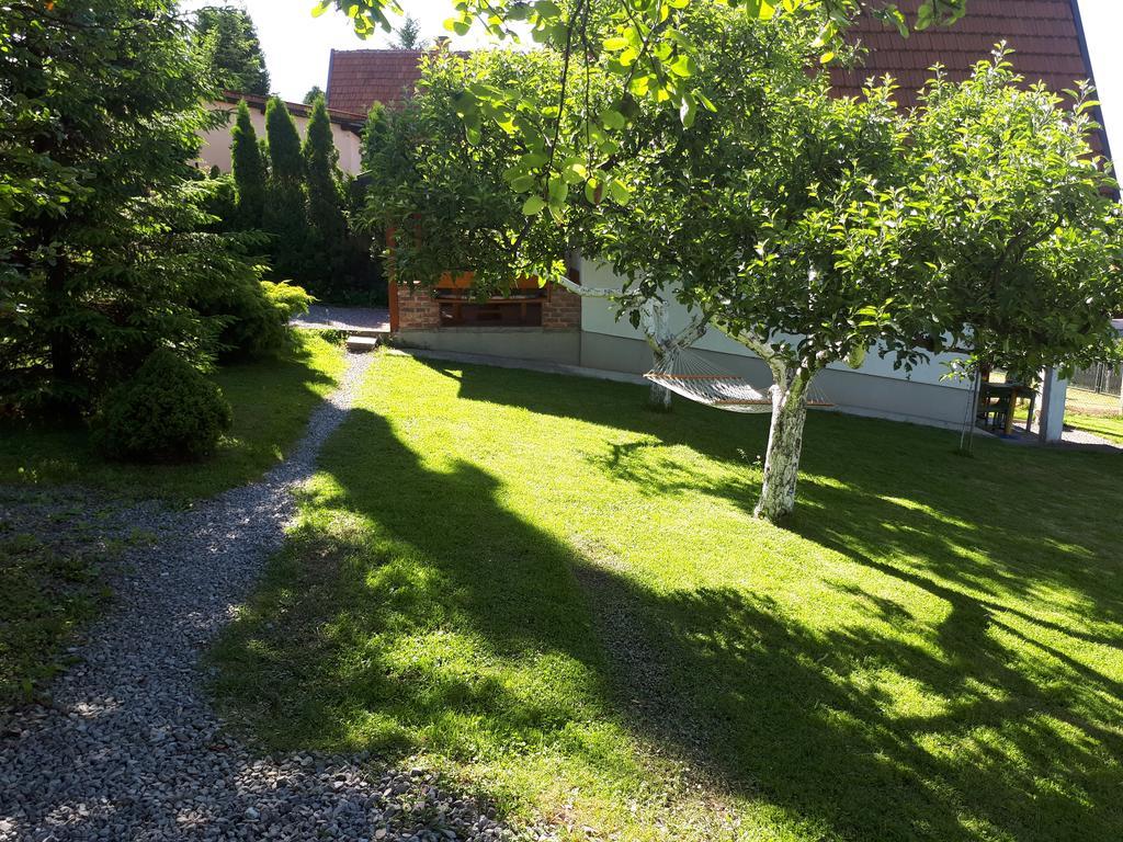 Holiday Home Amila Visoko Exterior photo